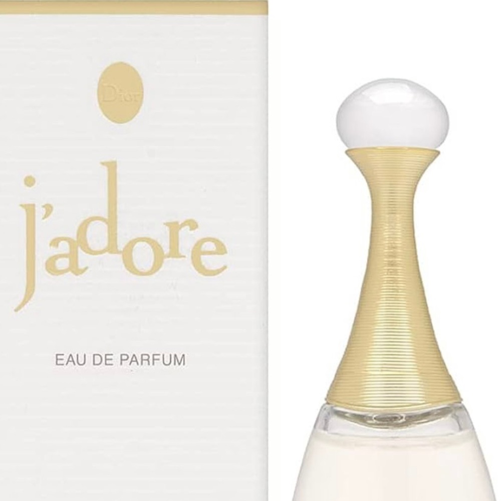 J'ADORE Perfume 3.4 oz
